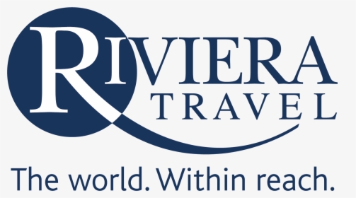 Riviera Travel Logo, HD Png Download, Free Download