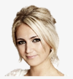 Cheryl Cole Says She Fancies Prince Harry, But So Do - Blond, HD Png Download, Free Download