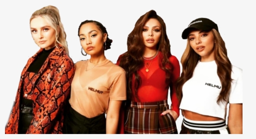 Littlemix Lm5 Jade Leighanne Jesy Freetoedit - Little Mix, HD Png Download, Free Download