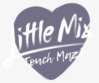 Merry Mixmas - Little Mix, HD Png Download, Free Download