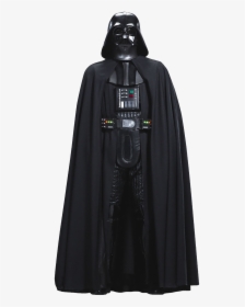 Rogue One Png - Star Wars Rogue One Darth Vader Villains, Transparent Png, Free Download