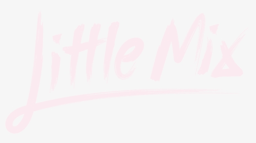 Littlemix - Little Mix Glory Days Png, Transparent Png, Free Download