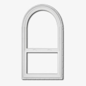 Window Installation Santa Rosa, Ca - Single Hung Arch Window, HD Png Download, Free Download