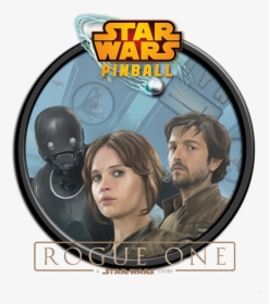 Transparent Rogue One Png - Star Wars, Png Download, Free Download