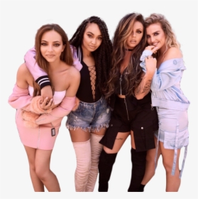 Transparent Little Png - Little Mix Shout To My Ex, Png Download, Free Download