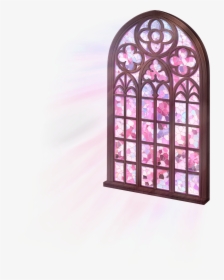 Transparent Arch Window Png - Time Palace Love Nikki, Png Download, Free Download