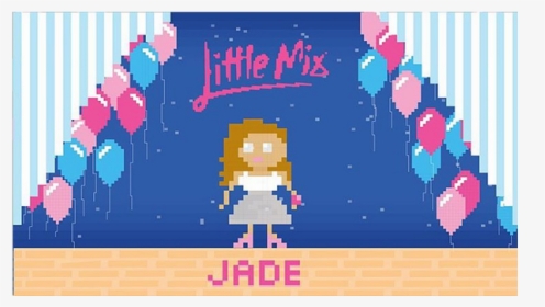 Little Mix, HD Png Download, Free Download
