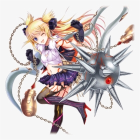 Kamihime Project Wikia - Gilgamesh Kamihime Project, HD Png Download, Free Download
