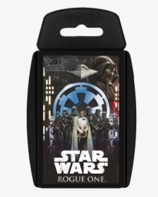 Top Trumps Rogue One, HD Png Download, Free Download
