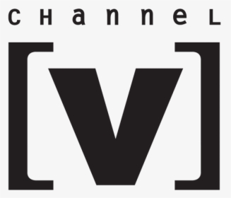 Channel V, HD Png Download, Free Download