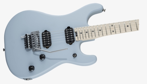 New 2019 Evh 5150 Series Standard Satin Primer Gray - Electric Guitar, HD Png Download, Free Download