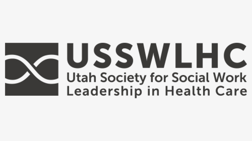 Usswlhc Logo - Black-and-white, HD Png Download, Free Download