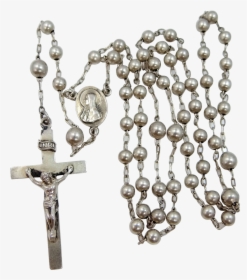 Transparent Clipart Rosary, HD Png Download, Free Download