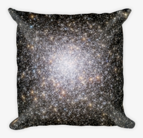 Star Cluster Pillow - Observable Universe, HD Png Download, Free Download