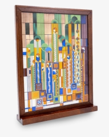 Frank Lloyd Wright Art, HD Png Download, Free Download
