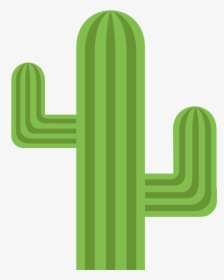 Cactus Emoji, HD Png Download, Free Download