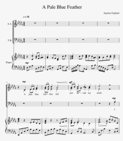 Sheet Music, HD Png Download, Free Download