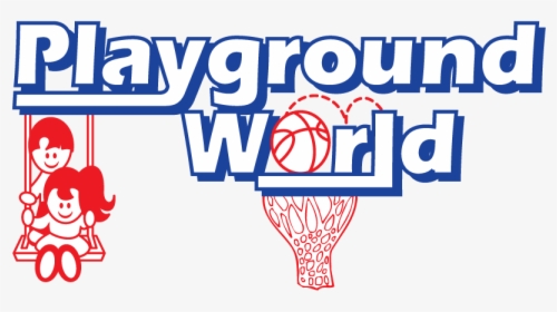 Playground World, HD Png Download, Free Download