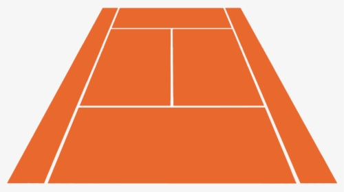 Free Tennis Court Png, Transparent Png, Free Download