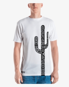 Image Of Saguaro T - Mahadev T Shirt Print, HD Png Download, Free Download