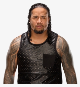 Jimmy Uso Pro - Wwe Jimmy Uso Png, Transparent Png, Free Download