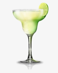 Frozen Margarita Cocktail Png, Transparent Png, Free Download