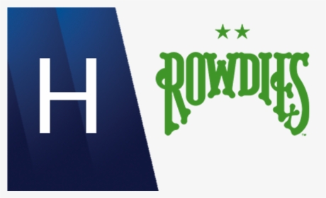 Queen City Cup To Be Aired On Espn2 - Tampa Bay Rowdies Logo, HD Png Download, Free Download