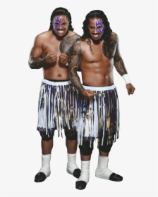 Jimmy E Jey Uso, HD Png Download, Free Download