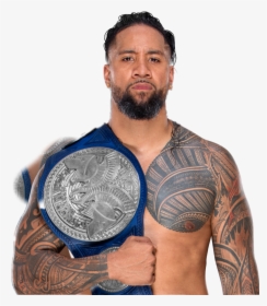 #usos - Wwe Raw The Usos, HD Png Download, Free Download