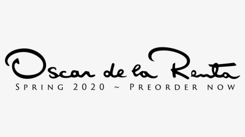 Oscar De La Renta Cotton Poplin Jumpsuit Beneficial - Oscar De La Renta, HD Png Download, Free Download