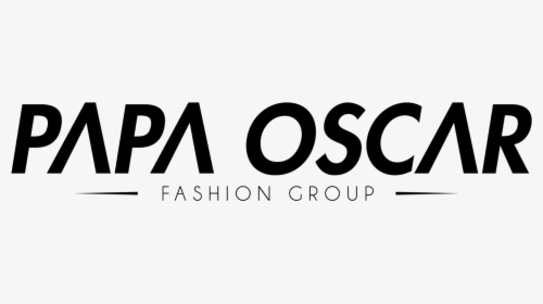 Logo - Papa Oscar, HD Png Download, Free Download