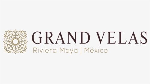 Grand Velas Riviera Nayarit Logo, HD Png Download, Free Download