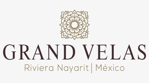 Grand Velas Riviera Maya Logo, HD Png Download, Free Download