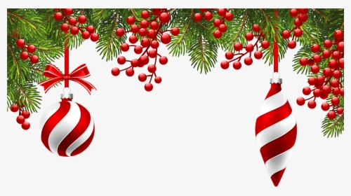 Transparent Christmas Ornament Clipart - Christmas Decoration Png, Png Download, Free Download