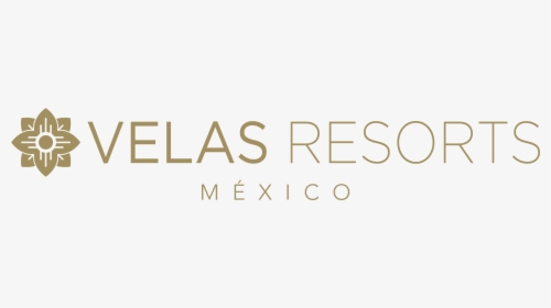 Velas Resorts Transparent Logo, HD Png Download, Free Download