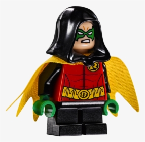   - Lego Dc Super Villains Damian Wayne, HD Png Download, Free Download
