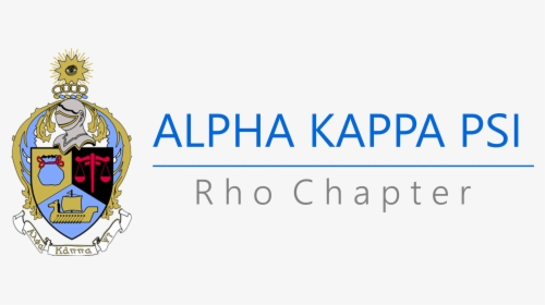 Alpha Kappa Psi, HD Png Download, Free Download
