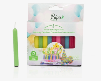 Birthday Candle, HD Png Download, Free Download