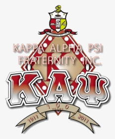 History Southaven Ms Alumni - Kappa Alpha Psi, HD Png Download, Free Download