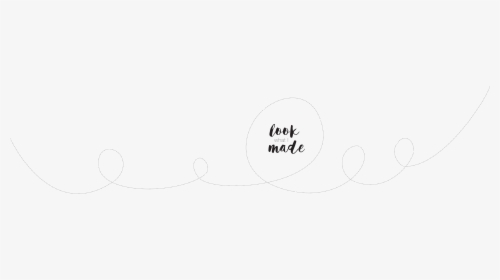 Look What I Made - Circle, HD Png Download, Free Download