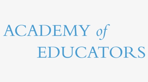 Academy Of Educators - British Academy, HD Png Download, Free Download