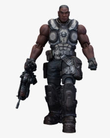Storm Collectibles Augustus Cole, HD Png Download, Free Download