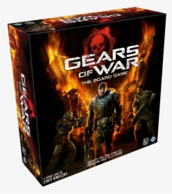 Gears Of Wars Retrospective, HD Png Download, Free Download