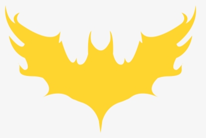 Symbol Batgirl Logo - La Valiant Skin Transparent, HD Png Download, Free Download