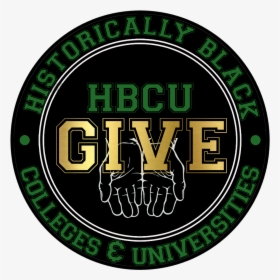 The Hbcugive - Aaw, HD Png Download, Free Download