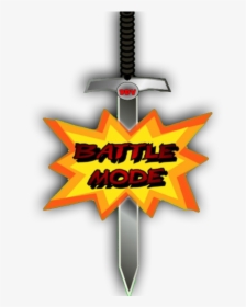 Battle Mode Duo Dreamer Template, HD Png Download, Free Download
