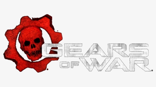 Gears Of War 2, HD Png Download, Free Download