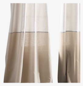 Transparent Window Curtains Png - Linen, Png Download, Free Download
