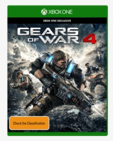 Gears Of War 3, HD Png Download, Free Download