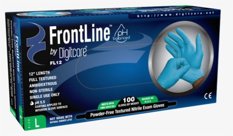 Digitcare Apex Pro Xp100 Gloves, HD Png Download, Free Download